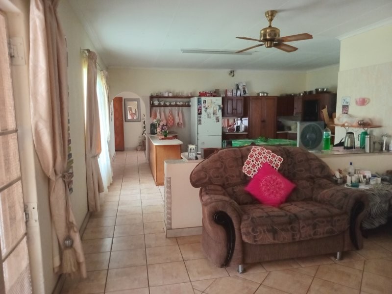 3 Bedroom Property for Sale in Bloemhof North West
